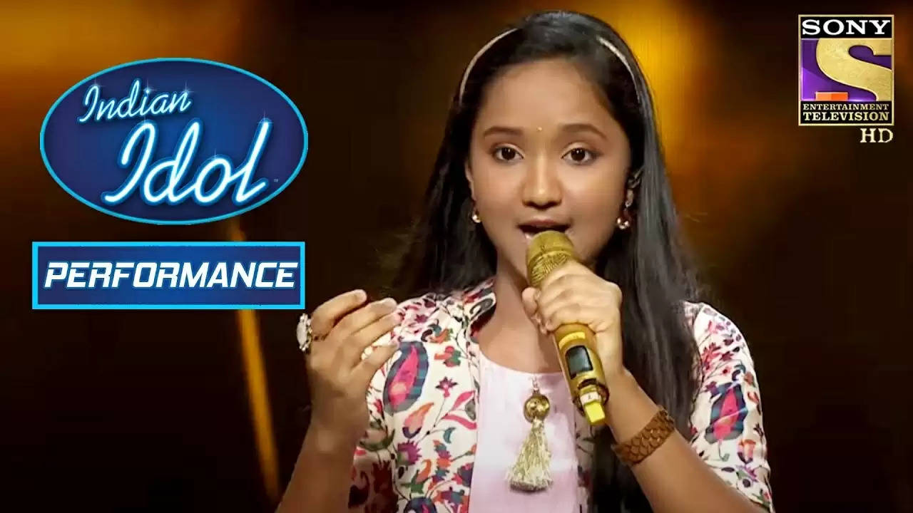 Indian Idol 12: इंडियन आइडल 12 को लेकर बाहर हो चुकी प्रतियोगी ने किया बड़ा खुलासा