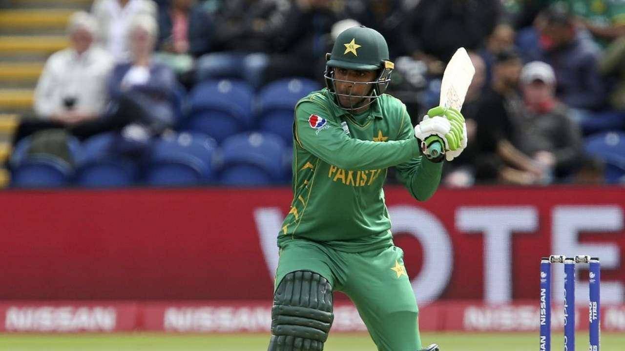 Asia cup 2018:पाकिस्तान ने जीता टॉस,पहले बल्लेबाजी का किया फैसला