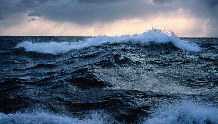 शोध से ज्ञात हुआ है कि प्रशांत महासागर वैश्विक तापमान में देता है बदलाव