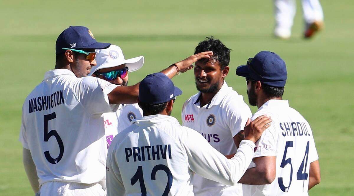 IND vs AUS: टी नटराजन का फैन हुआ यह कंगारू  बल्लेबाज, तारीफ  में कही बड़ी बात