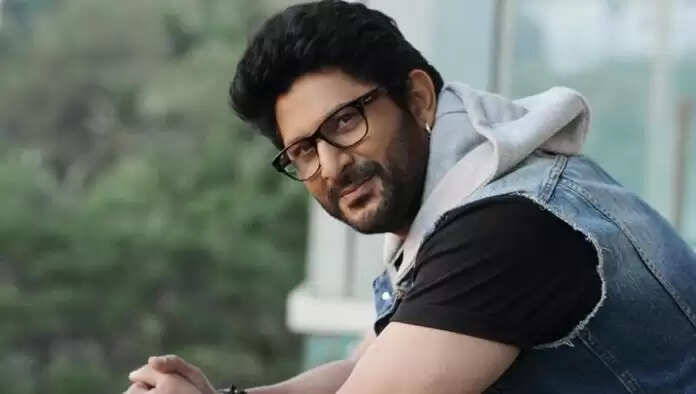 एक साल पहले यह हमारा आखिरी नॉर्मल वीक था : Arshad Warsi