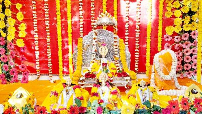 राम मंदिर भूमि पूजन: बॉलीवुड टीवी के सेलेब्स ने लोगों को दी बधाई, कहा भगवान का स्वागत करना है