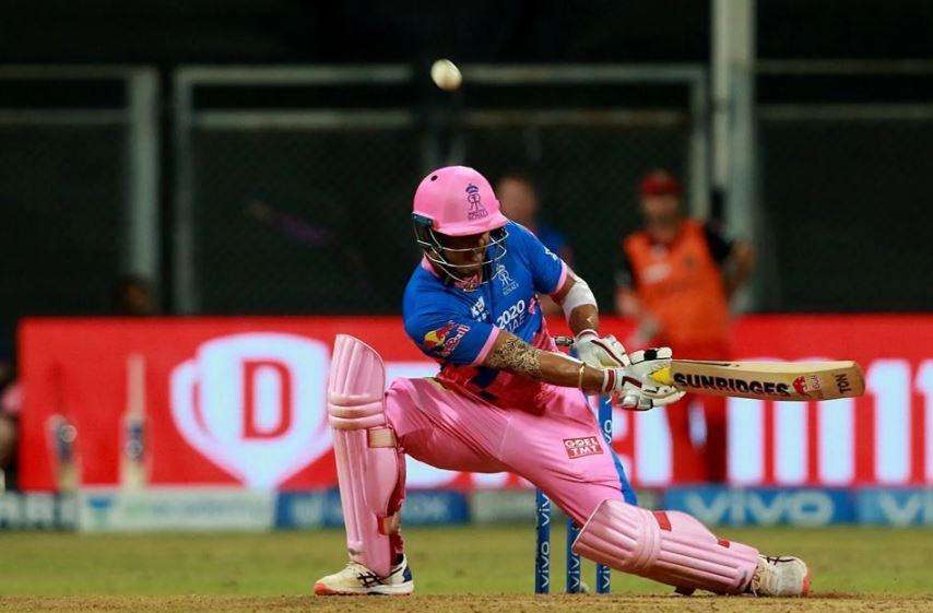 IPL 2021:शिवम दुबे ने खेली करियर बेस्ट पारी, RCB  के खिलाफ दिखाया जलवा