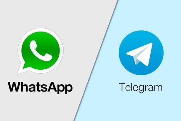 Whatsapp से टेलीग्राम पर स्विच करने का प्लान? यहां नई सुविधाएँ दी गई हैं जो आपके मन को बदल देंगी