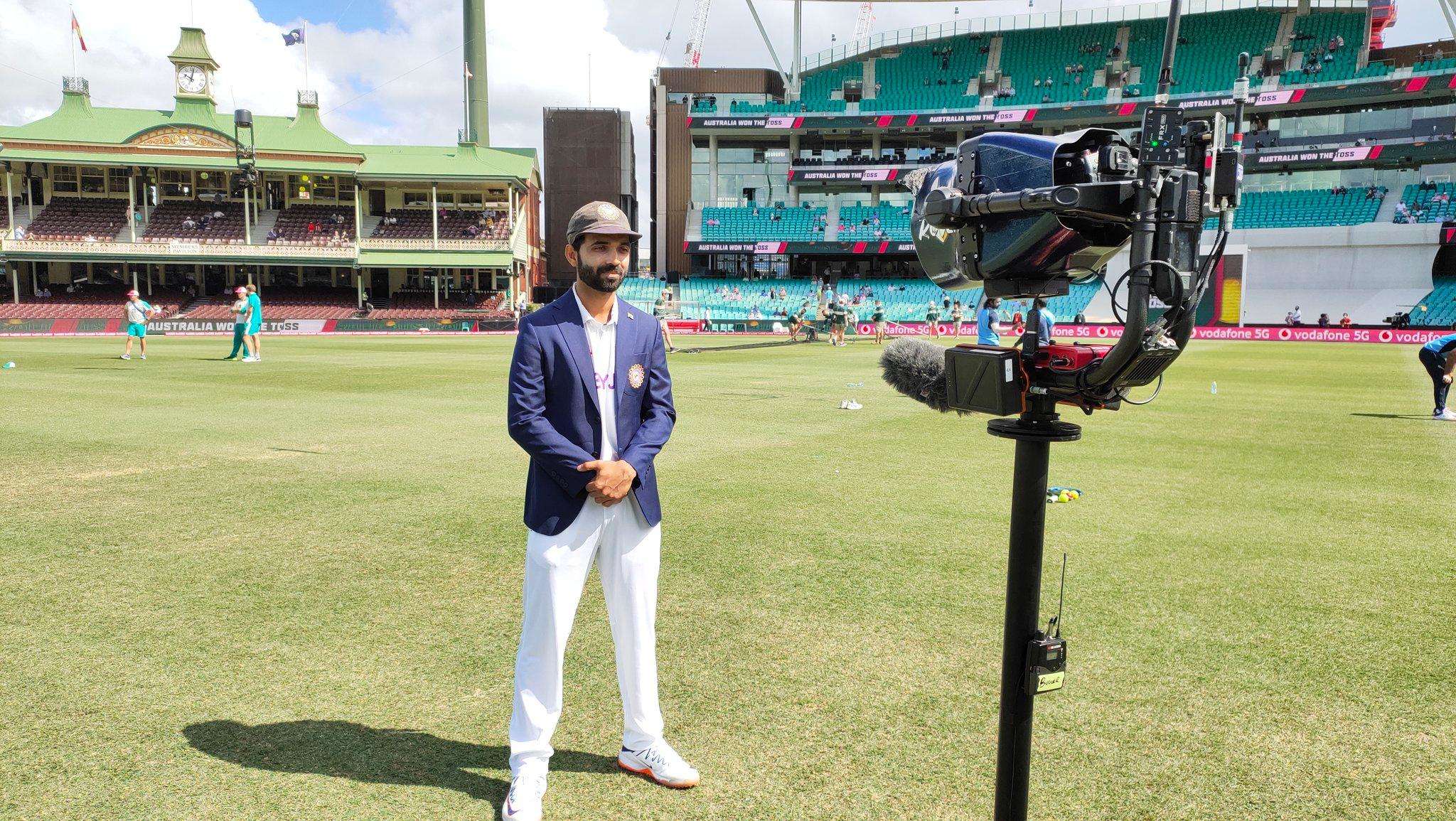 AUS vs IND: रहाणे ब्रिगेड ने ध्वस्त किया  ऑस्ट्रेलिया का ‘घमंड’, गाबा के मैदान पर दी करारी मात