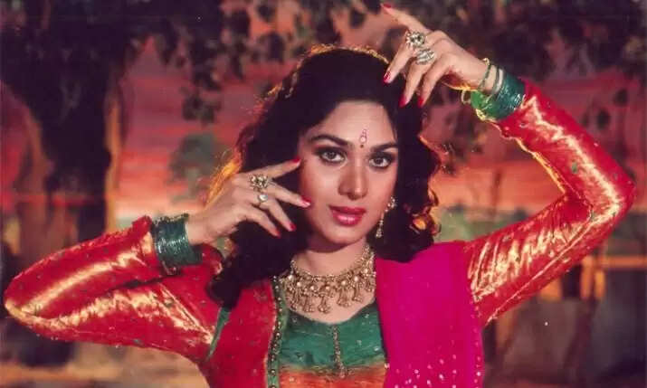Meenakshi Sheshadri: 90 के दशक की ये अदाकारा करना चाहती हैं बॉलीवुड में वापसी