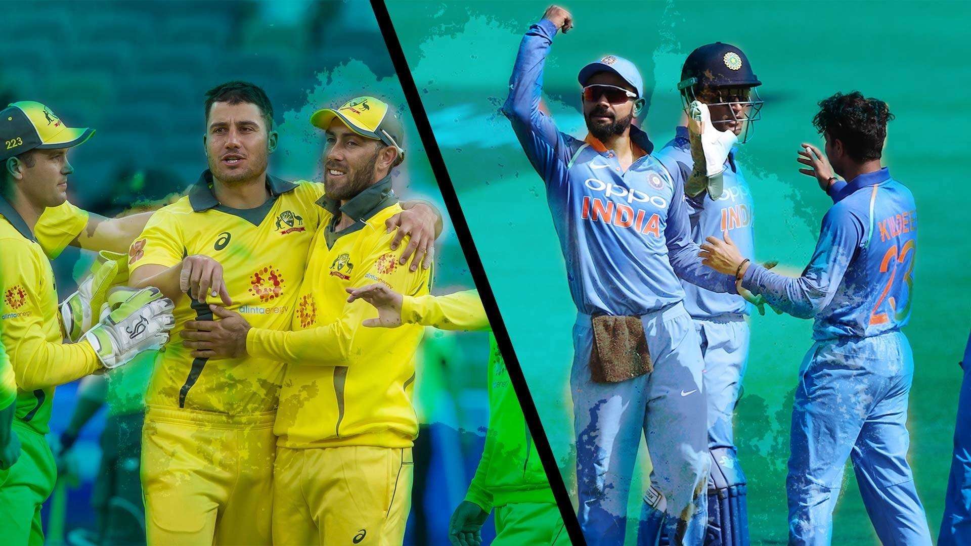 AUS vs IND, ODI Series: जानिए कब टीम इंडिया ने ऑस्ट्रेलिया  में सर्वश्रेष्ठ और सबसे खराब प्रदर्शन किया