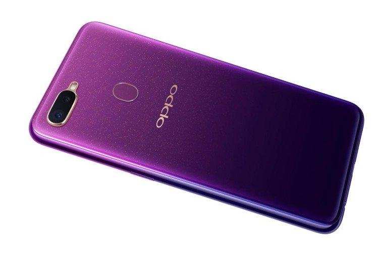 ओप्पो ने भारत में अपने चार स्मार्टफोन्स की कीमतों में की कमी, जानिए नई कीमत