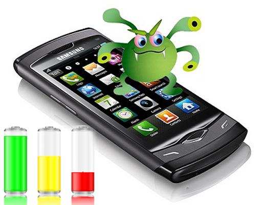 स्मार्टफोन में होते हैं दुनिया के सबसे घातक जीवाणु हुआ खुलासा