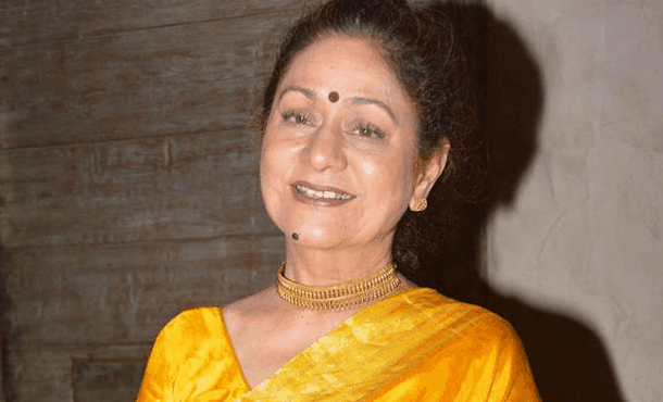 Aruna Irani: फिल्मों में काम नहीं करना चाहती थी अरूणा ईरानी, इस मजबूरी के कारण रखा था बॉलीवुड में कदम