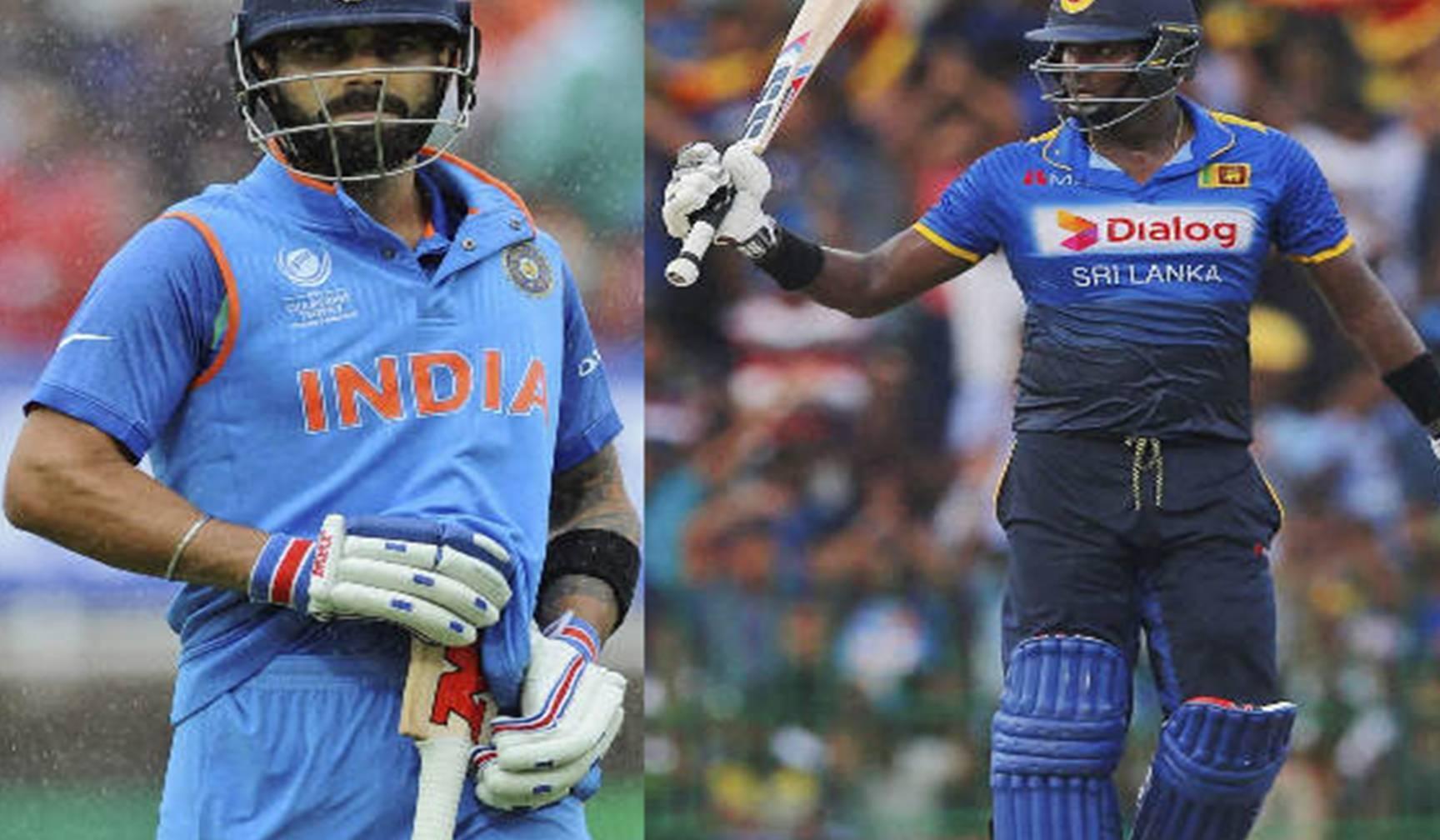 चैंपियंस ट्रॉफी : भारत कितने रन पर श्रीलंका को कर सकता है ऑलआउट, कमेंट में अपनी राय दें और इनाम पाएं