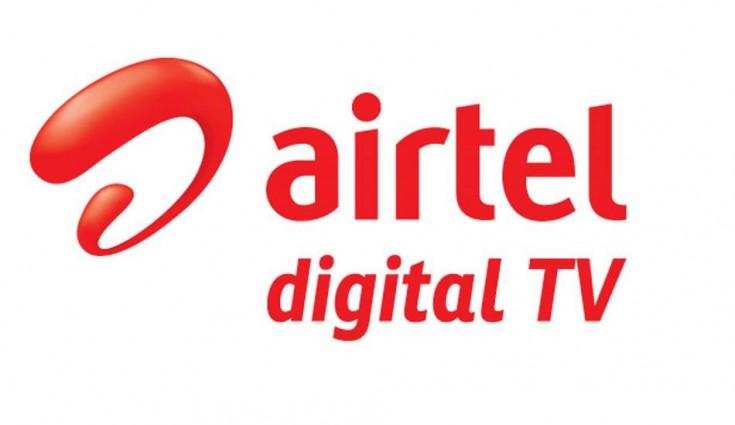 एयरटेल डिजिटल टीवी ने लॉन्च किये 5 नए मासिक और वार्षिक आधार पैक