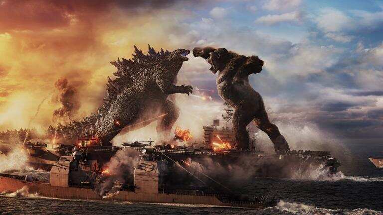 Godzilla Vs Kong Release Date: भारत में इस दिन रिलीज होगी गॉडजिला वर्सेस कॉन्ग