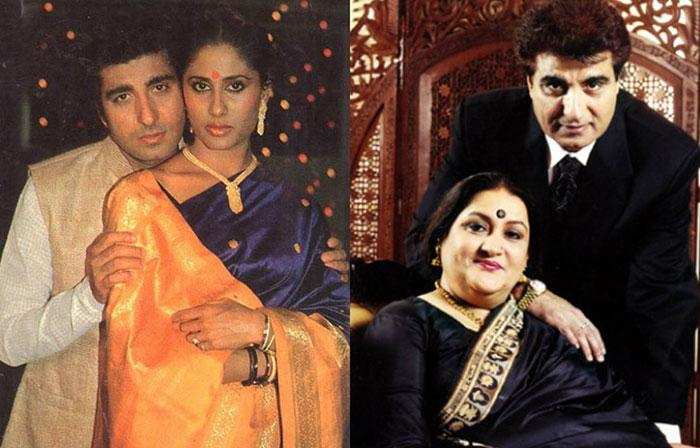 Raj Babbar: नादिरा से शादी के बाद स्मिता के प्यार में पागल थे राज बब्बर
