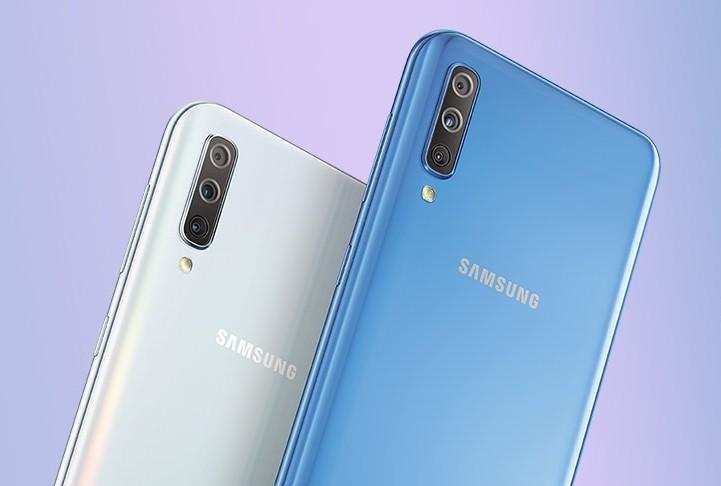 Samsung Galaxy A70s स्मार्टफोन के स्पेसिपिकेशन लीक, जाने इसके बारे मे 