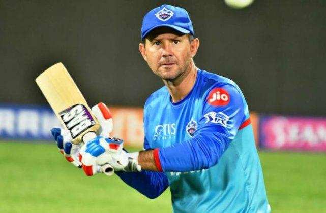 दिल्ली के पास पहला खिताब जीतने लायक ‘आग’ है : Ricky Ponting