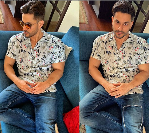 फिल्म ना मिलने पर अब कुणाल खेमु ने बनाई नई रणनीति