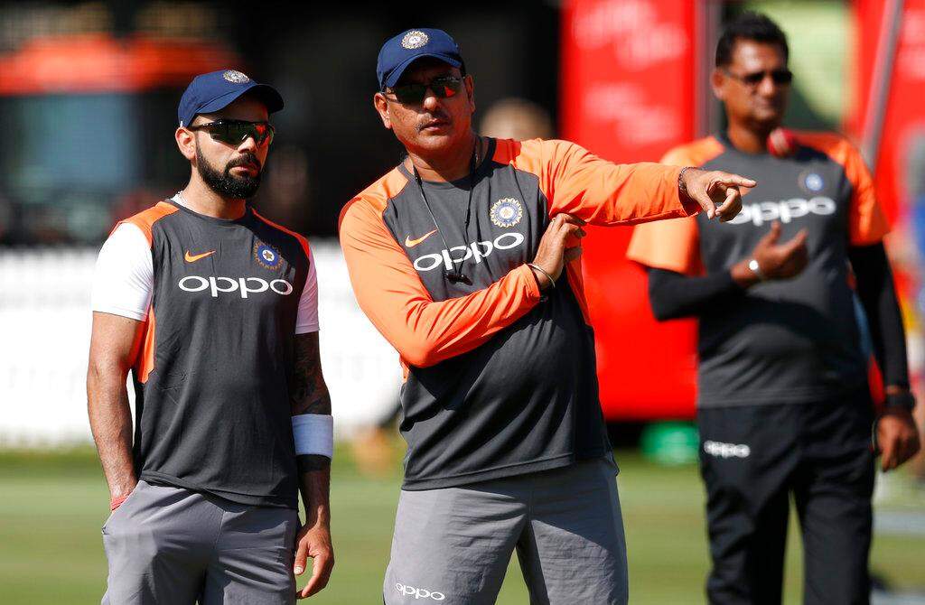 AUS VS IND: अनिल कुंबले  ने टीम इंडिया को चेताया, Test सीरीज के आगाज से पहले दिया बड़ा बयान