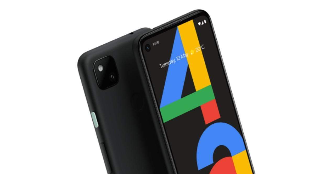 Google Pixel 5 फोन को लेकर स्पेसिफिकेशन लीक हुए, इसकी रैम की जानकारी मिली
