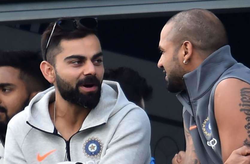 AUS VS IND:कंगारू दौरे पर टीम इंडिया के खिलाड़ियों को मिली   इस बात की आजादी