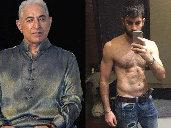 Dalip Tahil के बेटे को एनसीबी ने किया गिरफ्तार, ड्रग्स खरीदने का लगा आरोप