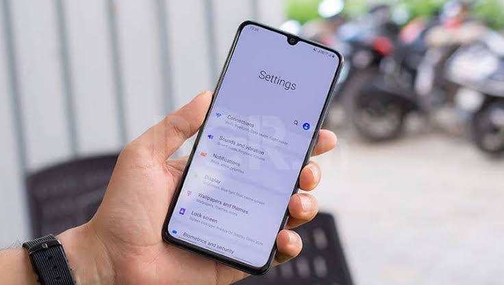 सैमसंग गैलेक्सी ए71 स्मार्टफोन को 2020 में किया जा सकता है लाँच