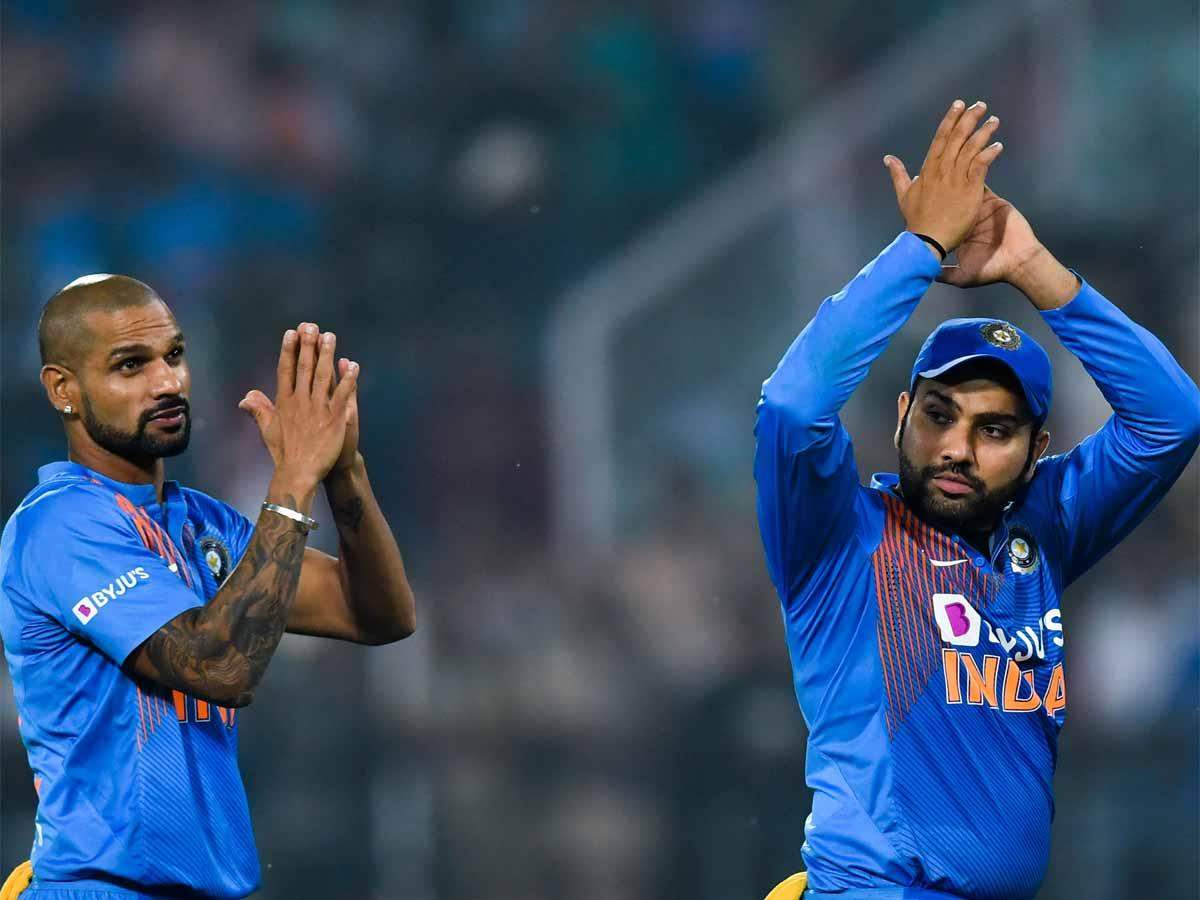 INDvsBAN: जीत के बाद  कप्तान रोहित शर्मा ने दिया बड़ा बयान