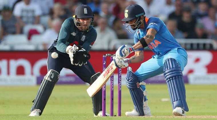 IND VS ENG: पुणे में ही खेले जाएंगे भारत और इंग्लैंड  वनडे सीरीज के तीनों मैच