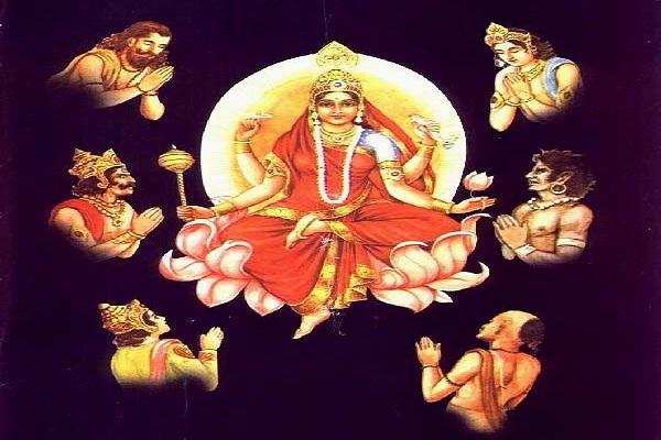 शारदीय नवरात्रि: जाने माता सिद्धिदात्री के पूजा महत्व और स्वरुप के बारे में