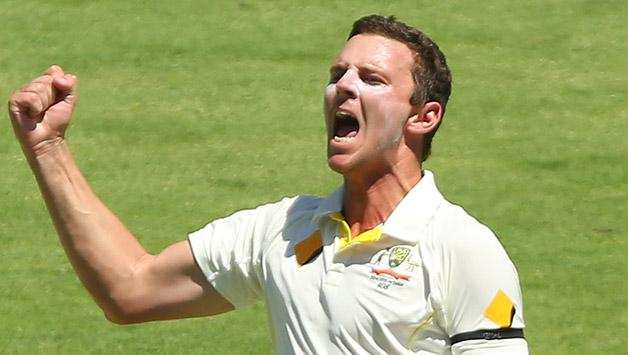 Josh Hazlewood ने  बताया  कौन से  भारतीय बल्लेबाज का विकेट होगा मूल्यवान