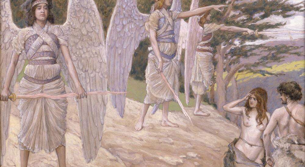 ये आदमी था दुनिया का पहला इंसान जिससे हुई थी सृष्टि की रचना