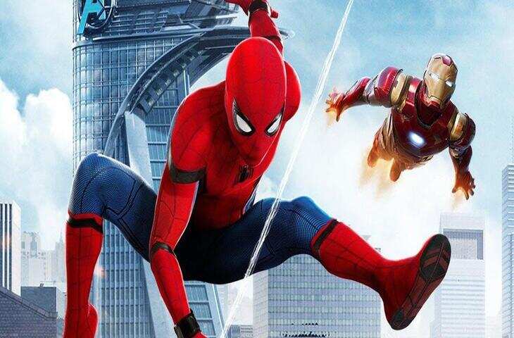Tom Holland&rsquo;s spider-man far from home to release in India on July 4, a day before rest of the world