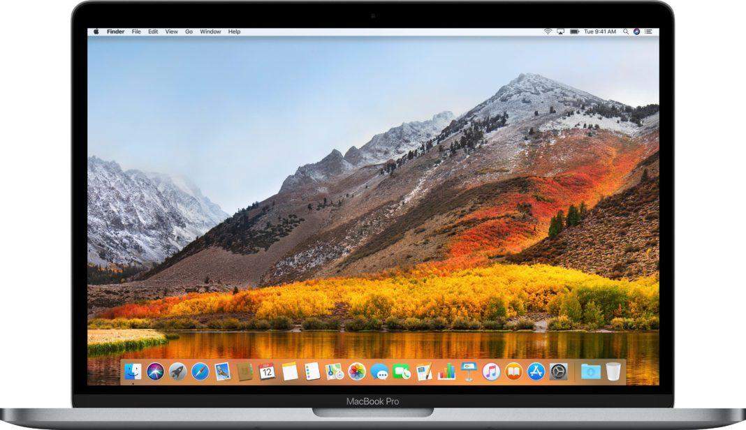 Apple ने किया MacBook Pro मॉडल को अपडेट
