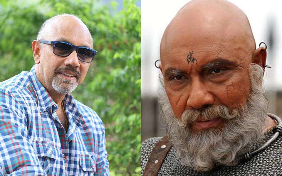 Sathyaraj birthday: ऐसे मिला था फिल्म बाहुबली में सत्यराज को कटप्पा का धांसू किरदार