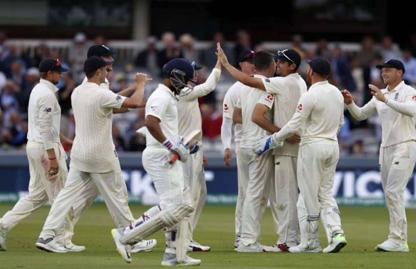 तीसरा टेस्ट:हार्दिक के पंच से टीम इंडिया मजबूत स्थिति में,292 रन की बढ़त
