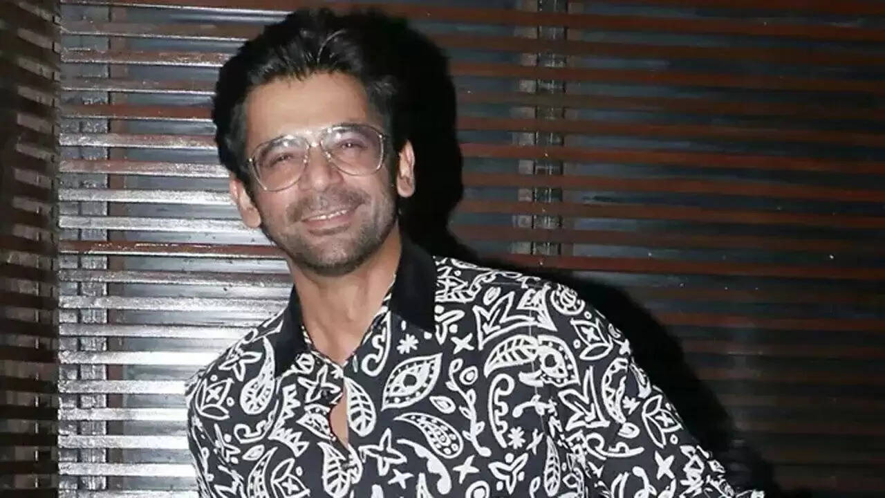 Sunil Grover: सुनील ग्रोवर ने किया खुलासा उनके बेटे को नहीं पसंद गुत्थी का किरदार, बताया ये बड़ा कारण