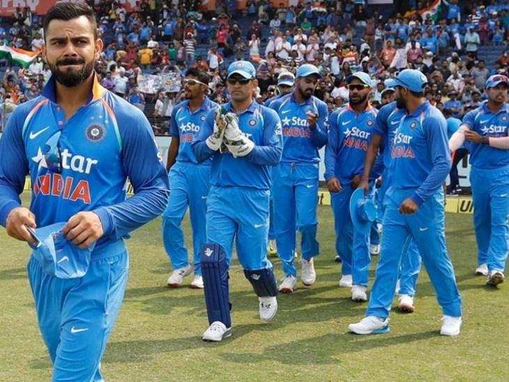  World Cup 2019 के फाइनल में पहुंचने के लिए टीम इंडिया को करना होगी