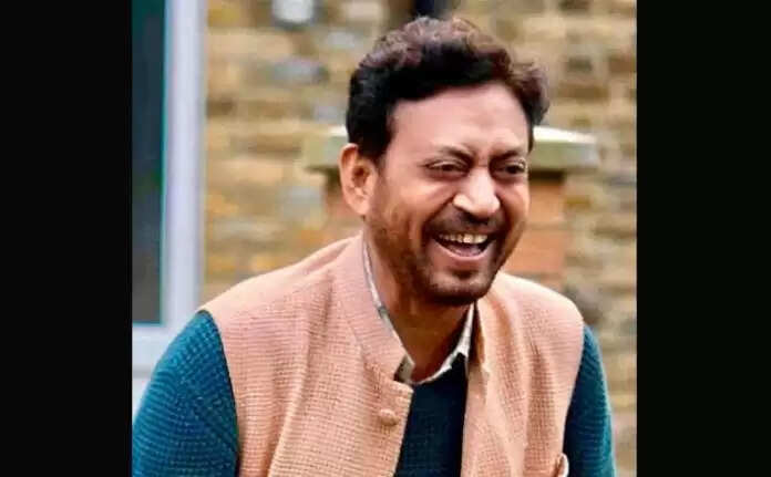 Irrfan Khan: जब जिंदगी आपके हाथ में नींबू थमाती है…इरफान खान के आखिरी संदेश सुन भावुक हुए फैंस
