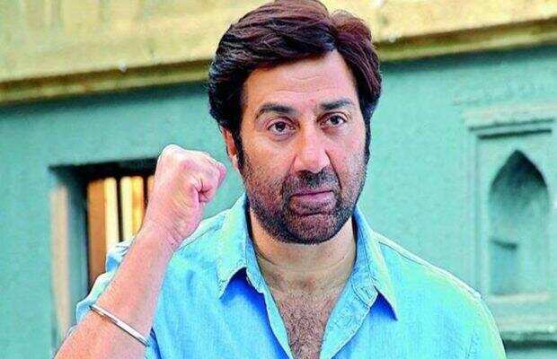 Sunny Deol spoke on the farmers movement – I am with BJP and farmers