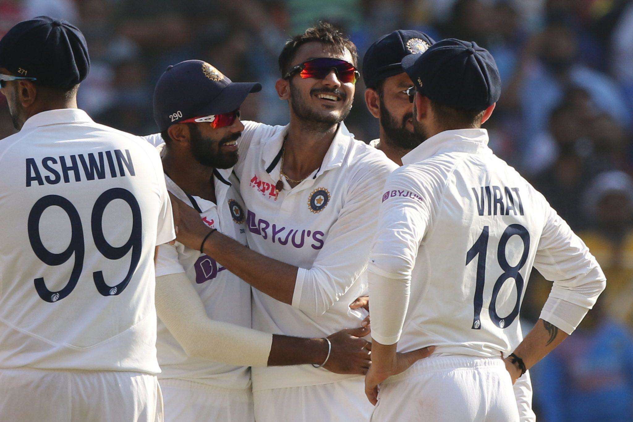 Breaking, IND vs ENG: इंग्लैंड ने टॉस जीतकर  लिया बल्लेबाजी का फैसला