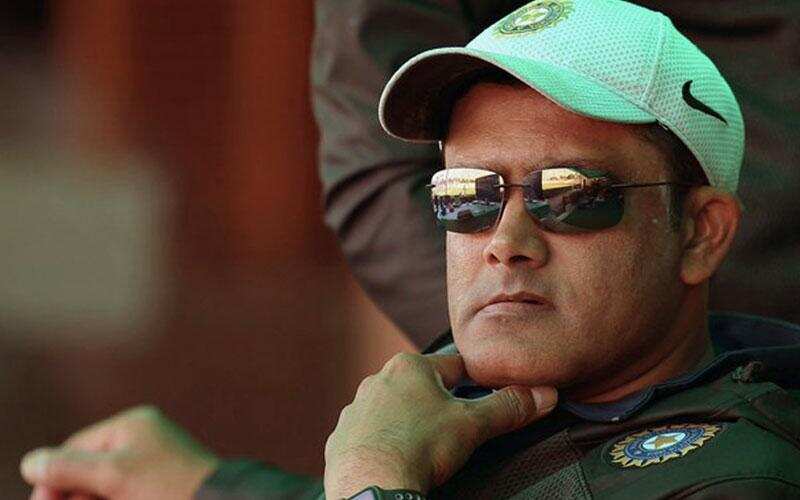 IPL 2021:अनिल कुंबले को शाहरुख खान में नजर आती है  कीरोन पोलार्ड की झलक, जानिए क्यों