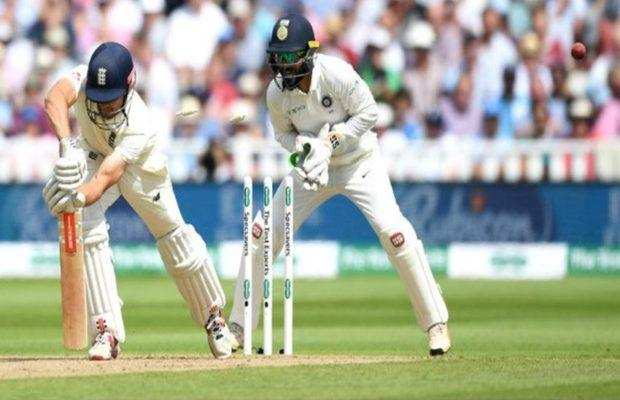 IndvsEng:नॉटिंघम टेस्ट में भारतीय टीम के लिए यह बात है खतरे की घंटी