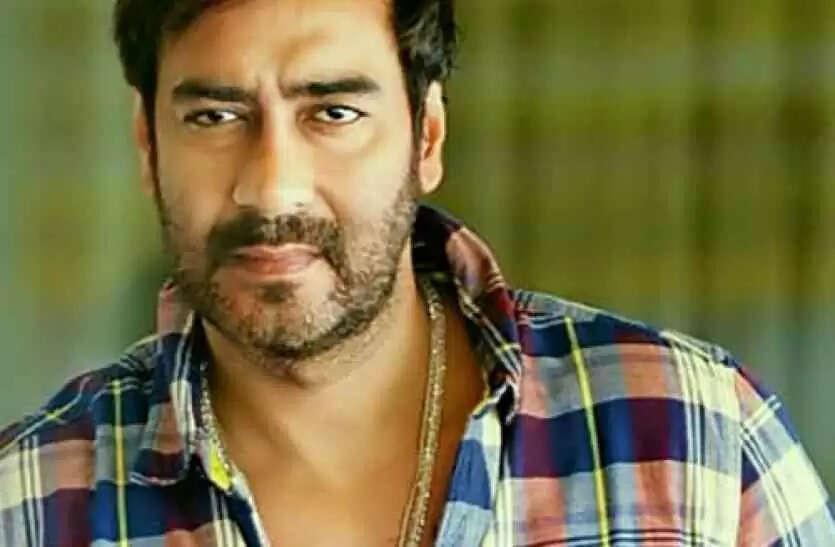 Ajay Devgn: सामने आया अजय देवगन के इस नए लुक का राज
