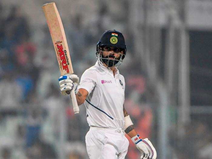 IND vs ENG:चौथे टेस्ट में एक शतक लगाते ही  पोंटिंग का विश्व रिकॉर्ड ध्वस्त कर देंगे  Virat Kohli