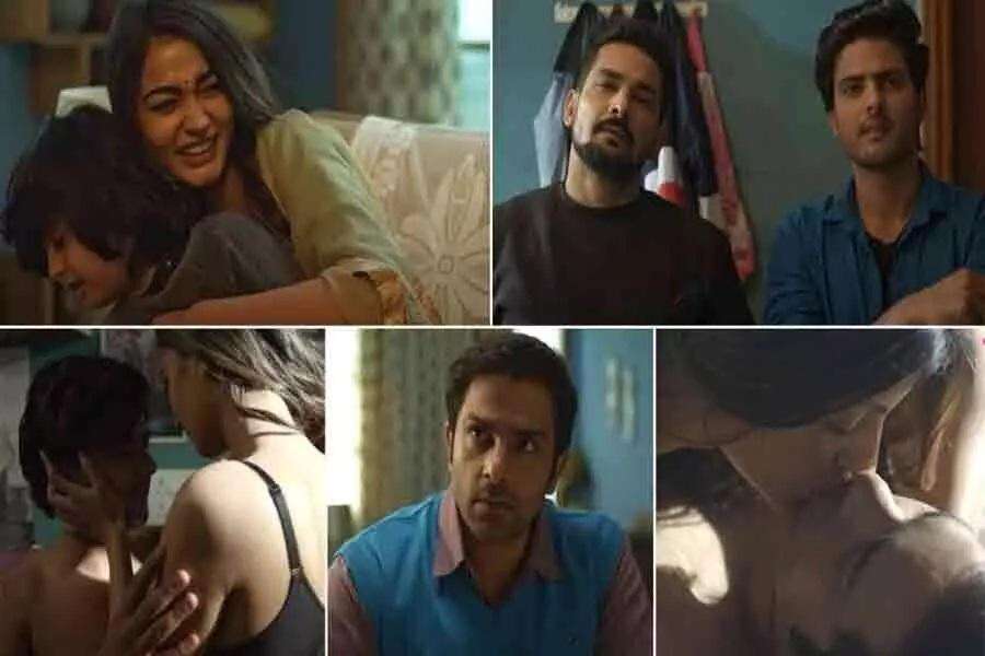 BA Pass 3 trailer: फिल्म बीए पास 3 का ट्रेलर हुआ रिलीज, इस दिन ओटीटी पर देगी दस्तख