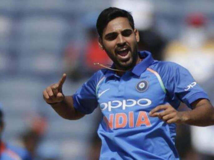 Ind vs Eng: टीम इंडिया के लिए अहम गेंदबाज हैं Bhuvneshwar Kumar, आंकड़े  दे रहे  हैं गवाही