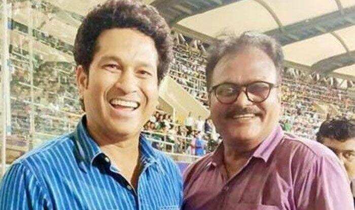 Sachin Tendulkar पर टूटा दुखों का पहाड़, Coronavirus ने ली करीबी दोस्त की जान