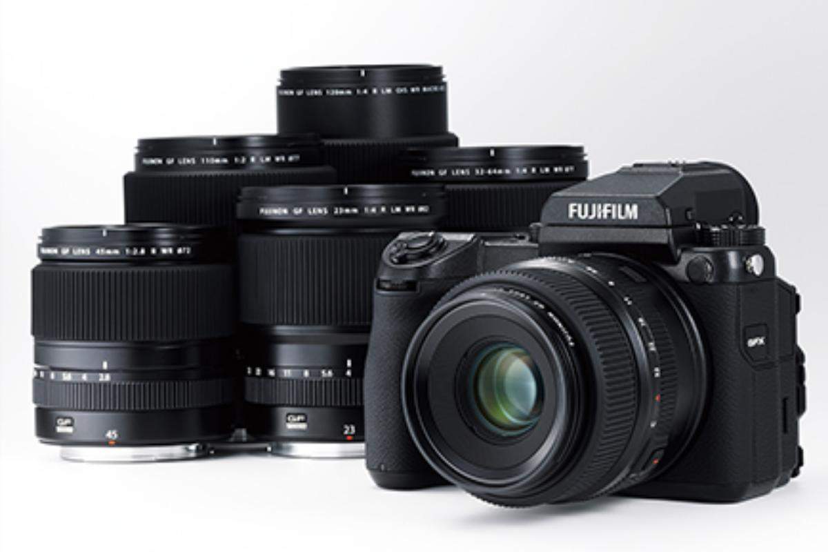 Fujifilm ने भारत में नए मिररलेस कैमरे लॉन्च किए