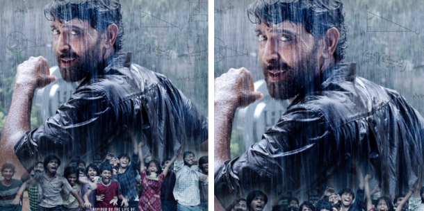 इस दिन रिलीज होगी ऋतिक की सुपर30, कल होगा ट्रेलर रिलीज