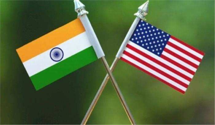 India-America सुरक्षा सहयोग पर ध्यान केंद्रित करेंगे एलईटी, जेईएम और चीन : रिपोर्ट